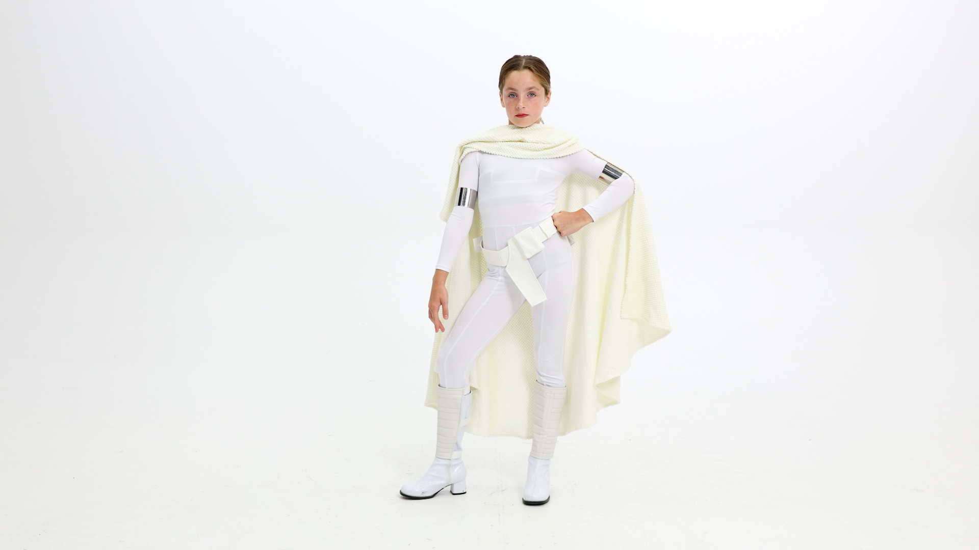 FUN96105CH Kid's Padme